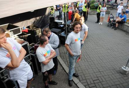 Staromiejska Wiosna - niedziela